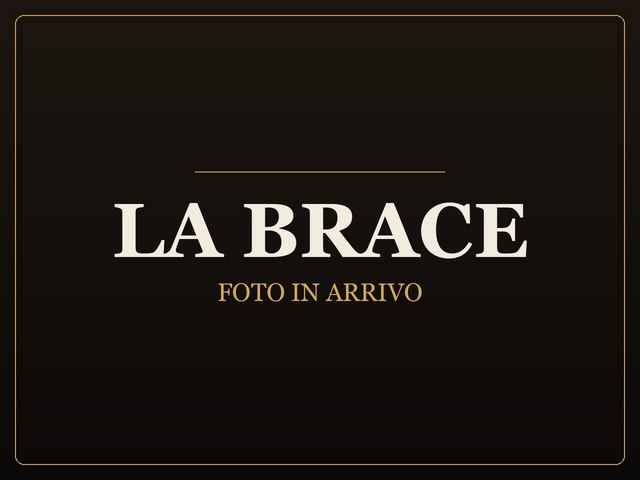 Braceria — Officina Gambrinus