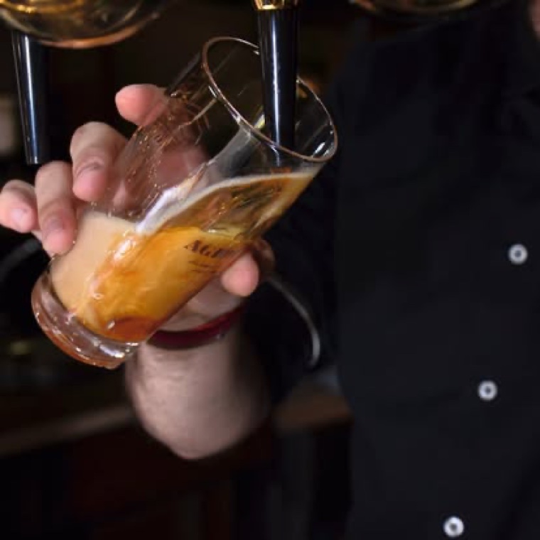 Birreria artigianale — Officina Gambrinus